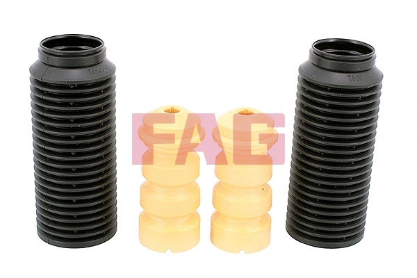 Dust Cover Kit, shock absorber